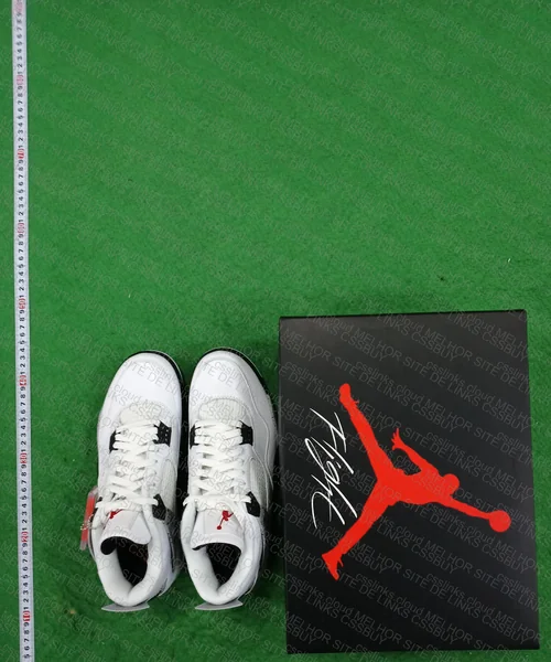 aj4 white cement GX GL ? 4