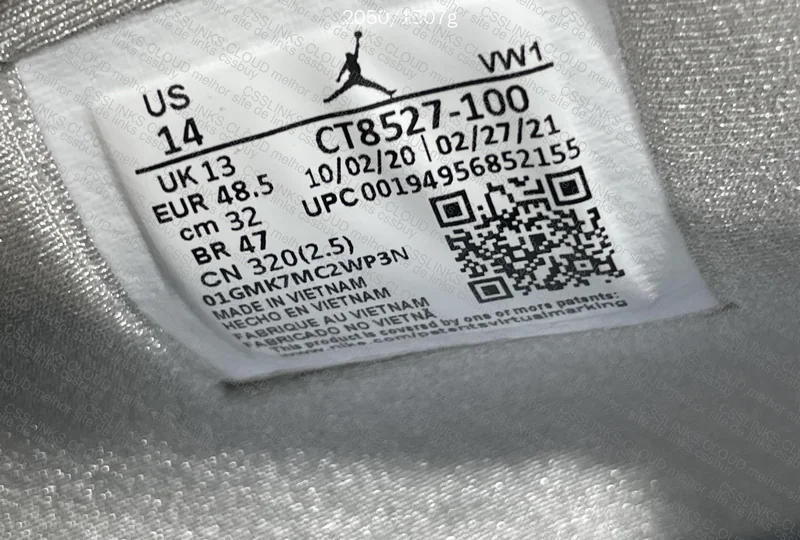 AJ4 White oreo 4