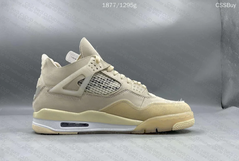 AJ4 x OW Sail 5