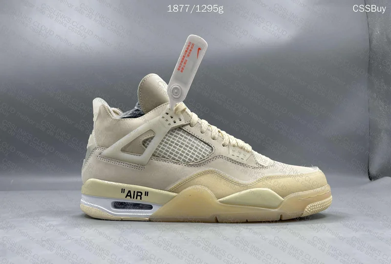 AJ4 x OW Sail 6