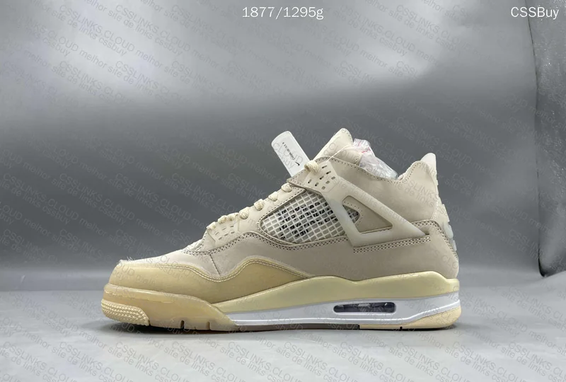 AJ4 x OW Sail 7