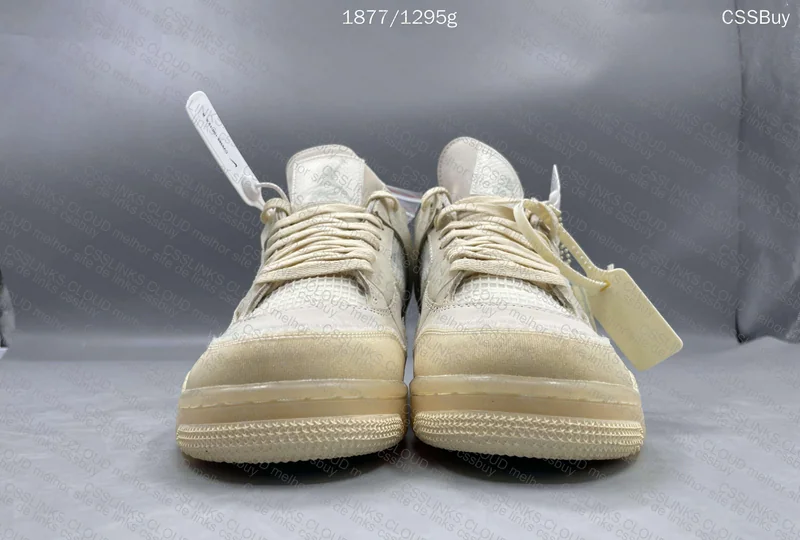 AJ4 x OW Sail 8