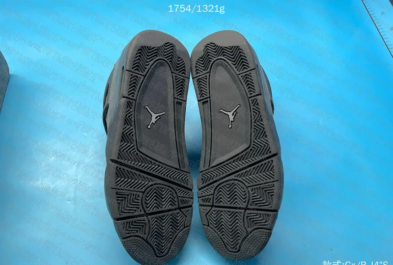 AJ4 - X/GX version B grade 2