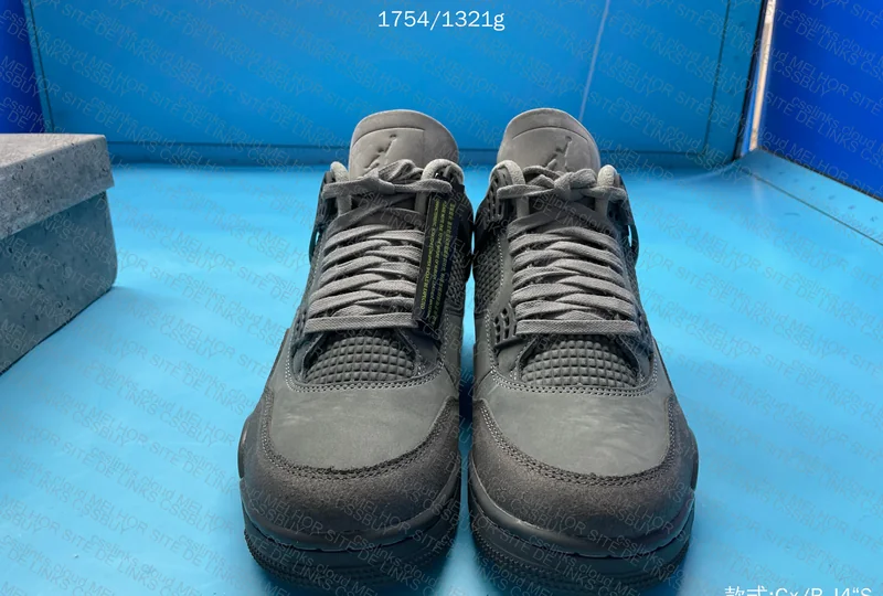 AJ4 - X/GX version B grade 5