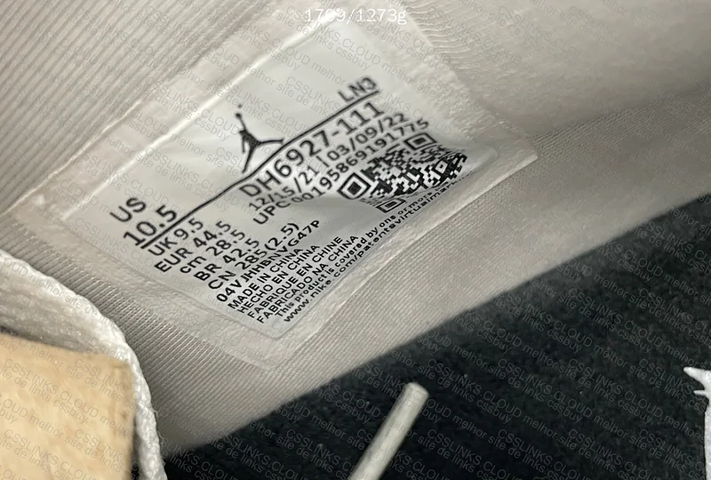 AJ4 (Y3) SALE 8