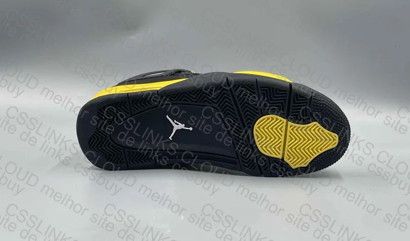 Aj4 Yellow Thunder 3