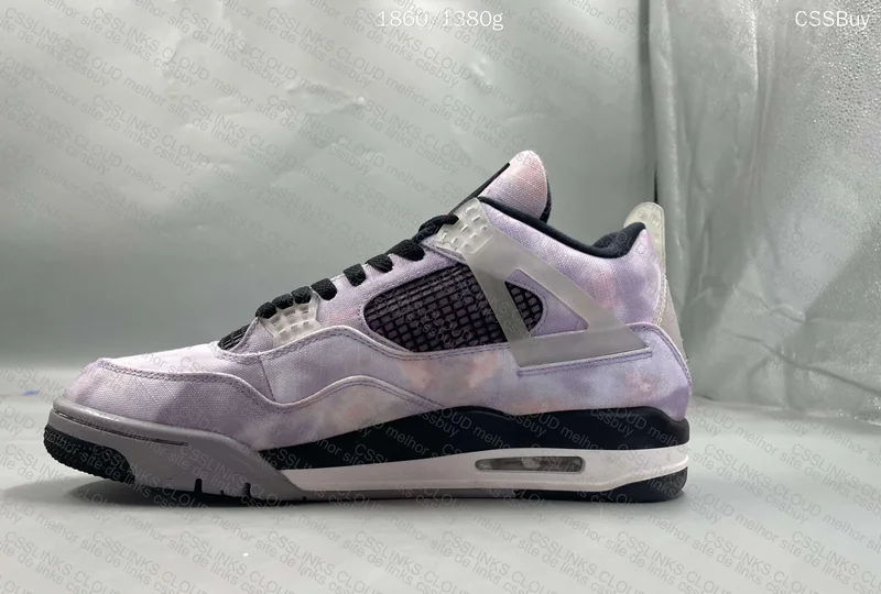 Aj4 Zen Master 4