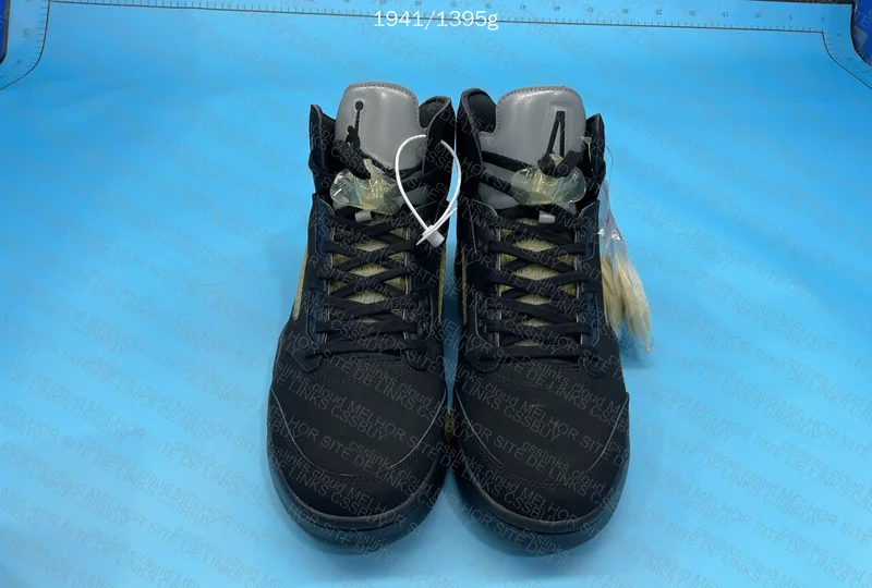 AJ5 A MA MANIERE DUSK 2