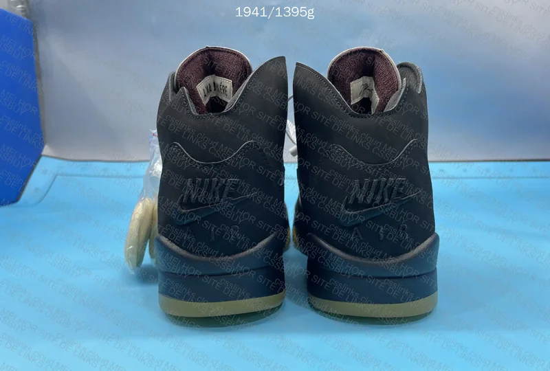 AJ5 A MA MANIERE DUSK 3