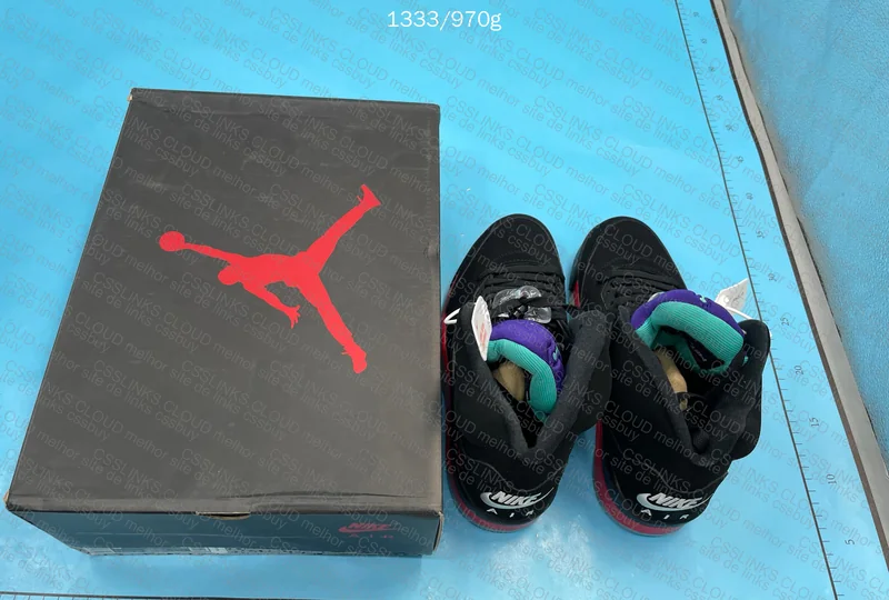 AJ5 Retro Top 3 10