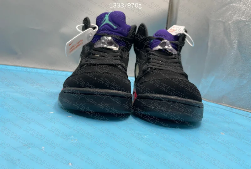 AJ5 Retro Top 3 3