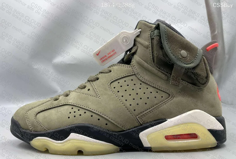 AJ6 TRAVIS SCOTT