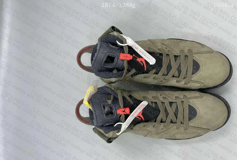 AJ6 TRAVIS SCOTT 9