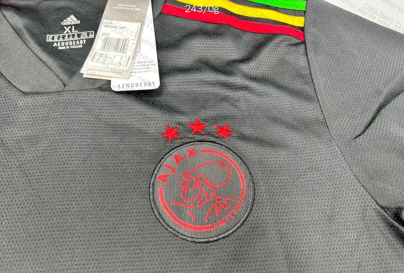 Ajax 21/22 (Kit 3º - "Three Little Birds") 2