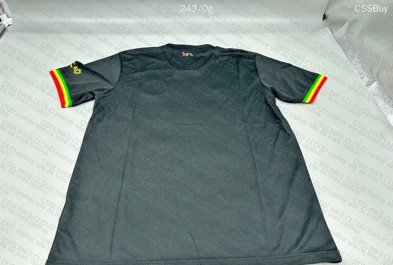 Ajax 21/22 (Kit 3º - "Three Little Birds") 3