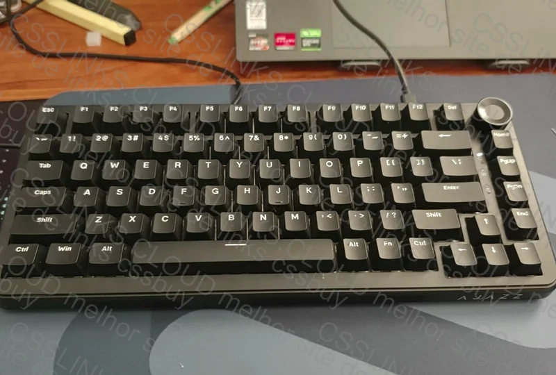 Ajazz ak820 Max