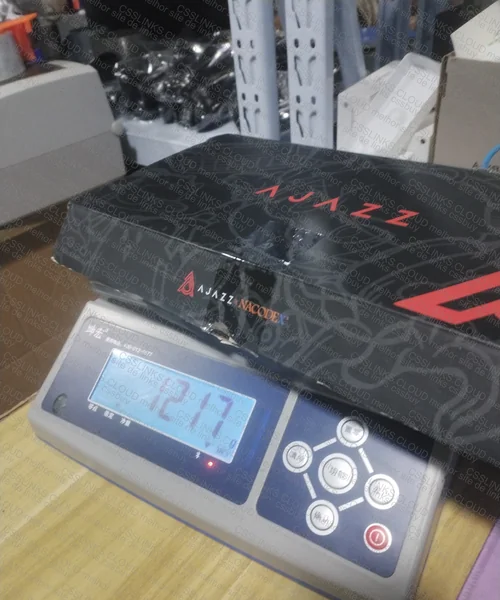 Ajazz ak820 Max 2