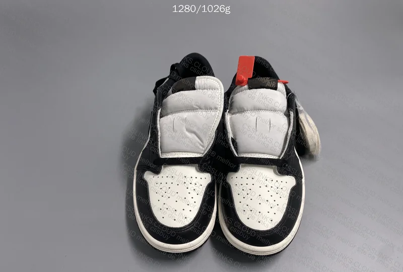AJD 1 low mocha