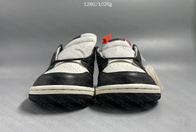 AJD 1 low mocha 2