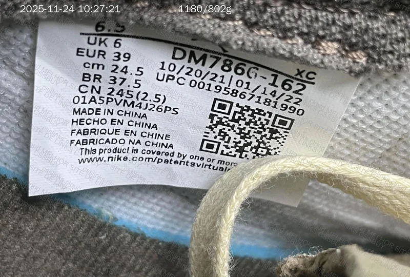 AJI TRAVIS SCOTT MOCHA 5