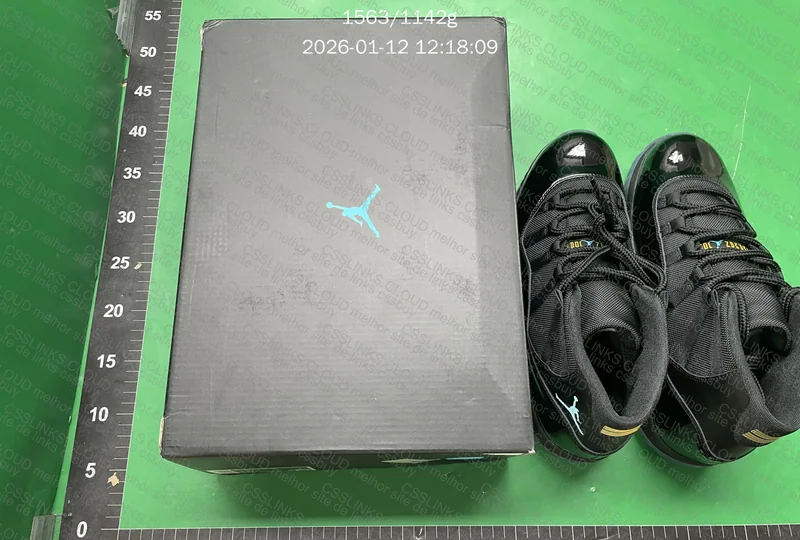 AjlJ 11 Gamma Blue 2025