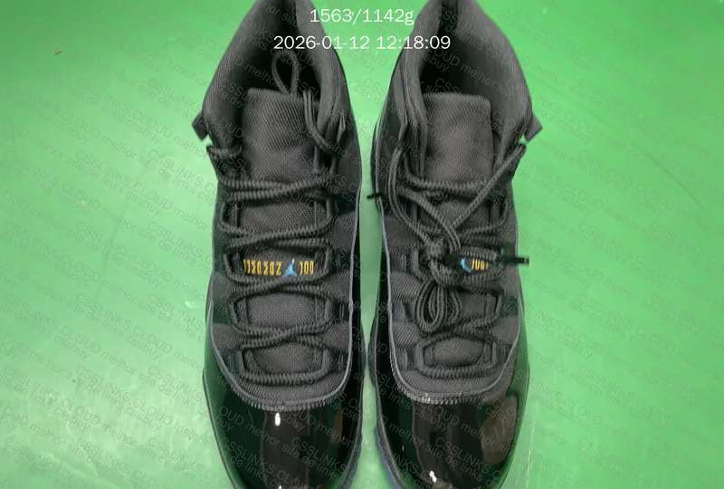AjlJ 11 Gamma Blue 2025 2
