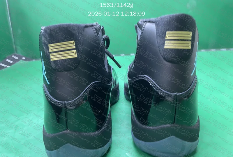 AjlJ 11 Gamma Blue 2025 3