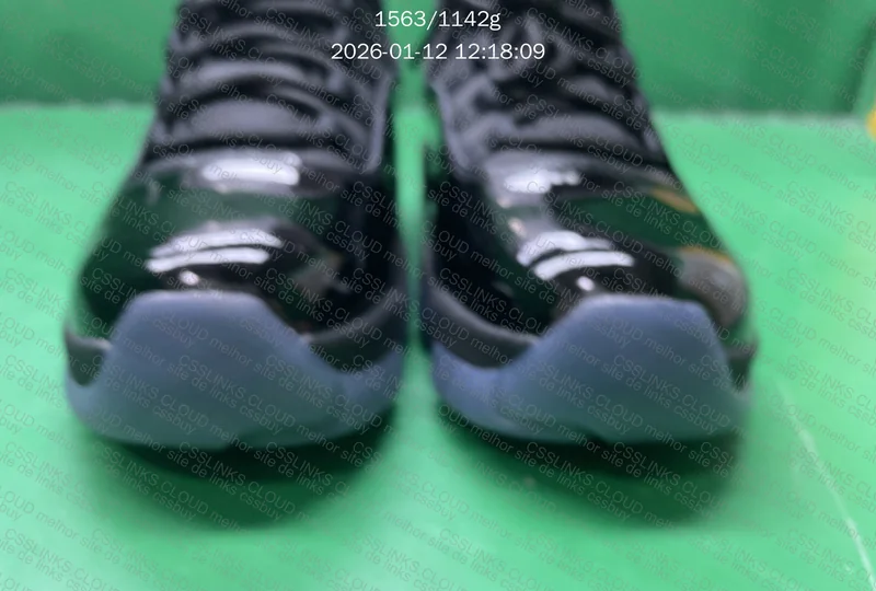AjlJ 11 Gamma Blue 2025 5