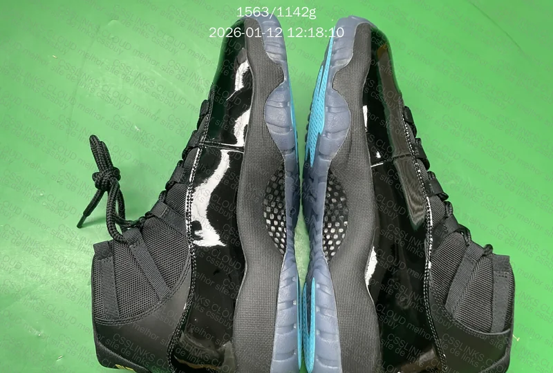 AjlJ 11 Gamma Blue 2025 6