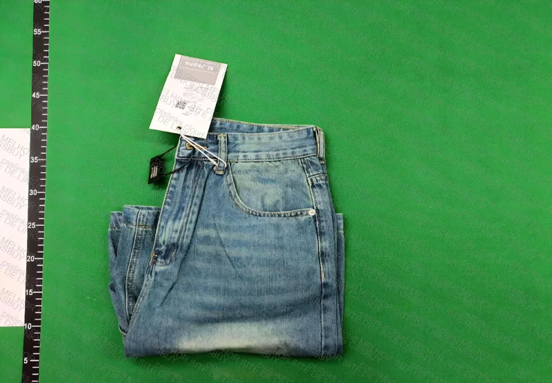Help 2 Jorts (Light Gray and Vintage Blue) with Measurements 5