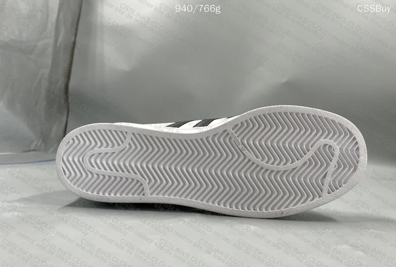 AJUDA! Adidas Superstar 10