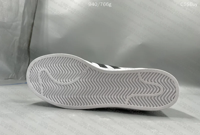 AJUDA! Adidas Superstar 7