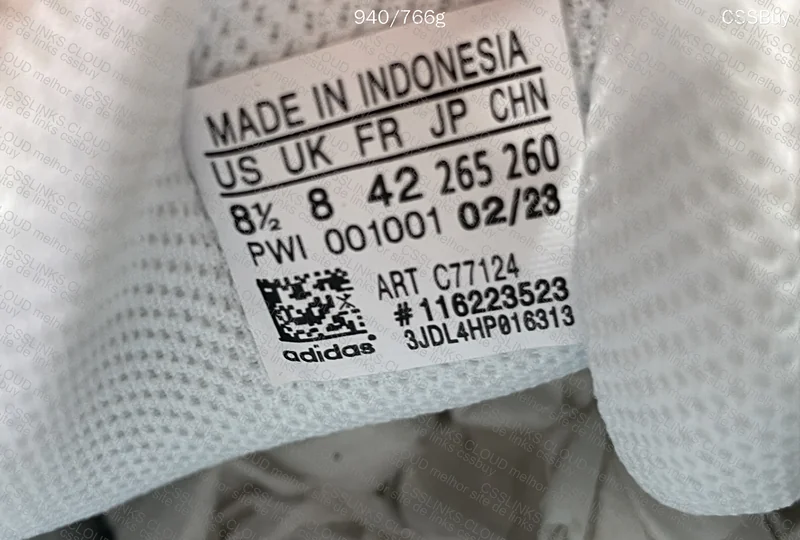 AJUDA! Adidas Superstar 8