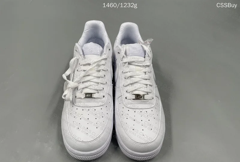 [Help] AF1 Nocta