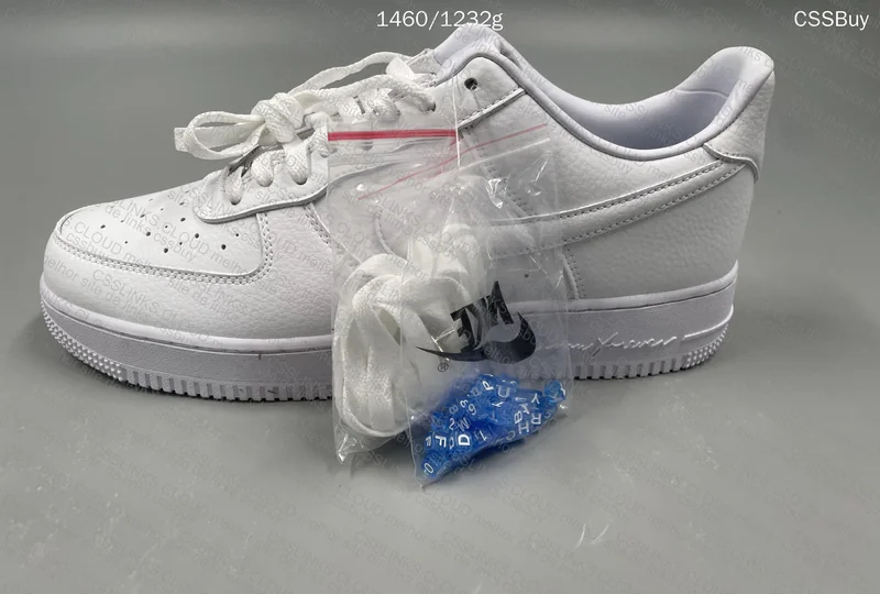 [Help] AF1 Nocta 10