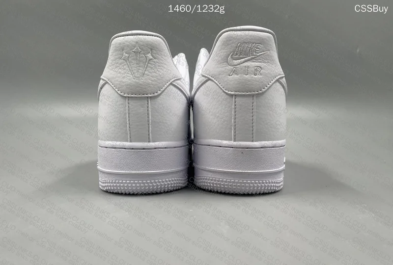 [Help] AF1 Nocta 3