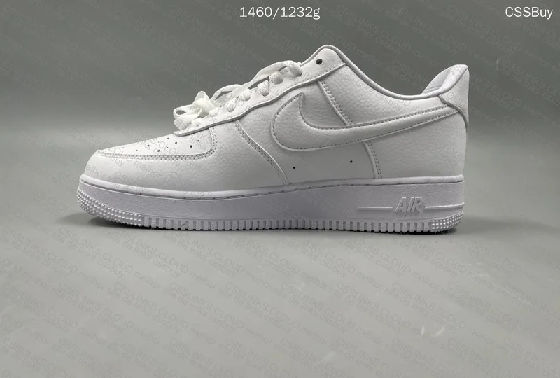 [Help] AF1 Nocta 5