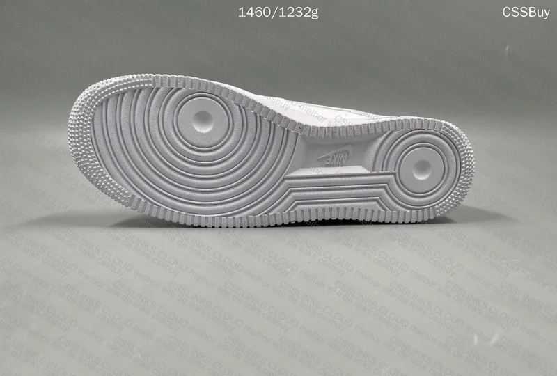 [Help] AF1 Nocta 6