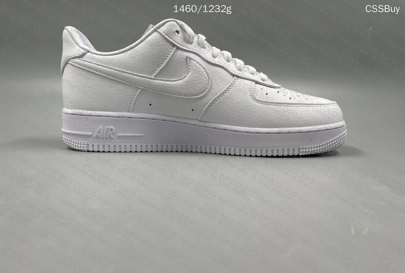 [Help] AF1 Nocta 7