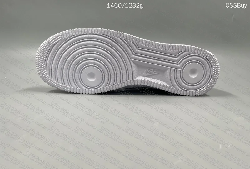 [Help] AF1 Nocta 9