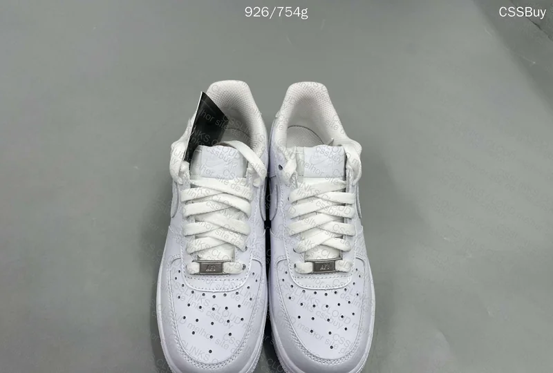 [Help] Air Force One - AF1
