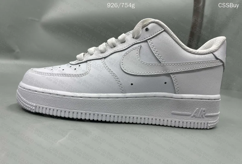 [Help] Air Force One - AF1 5
