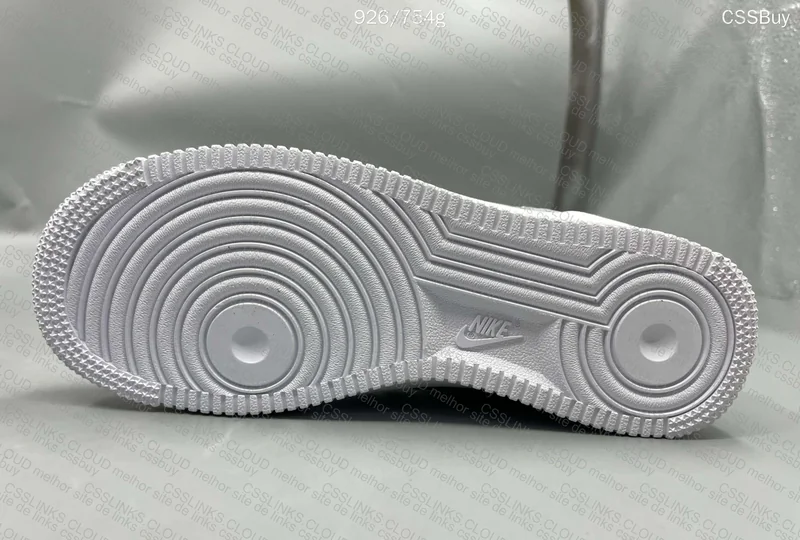 [Help] Air Force One - AF1 6