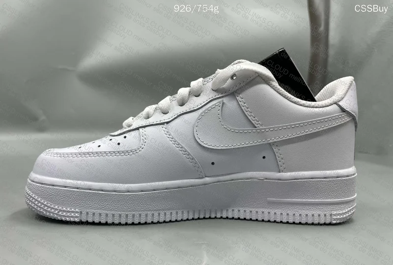 [Help] Air Force One - AF1 7