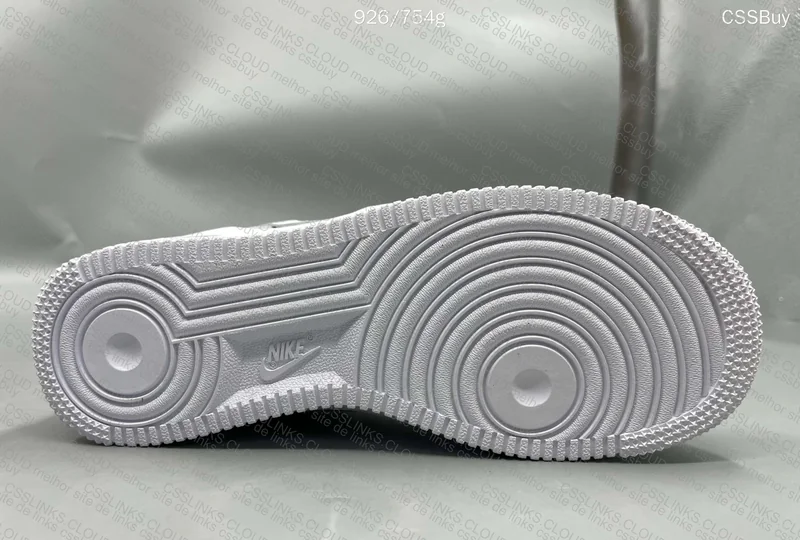 [Help] Air Force One - AF1 9
