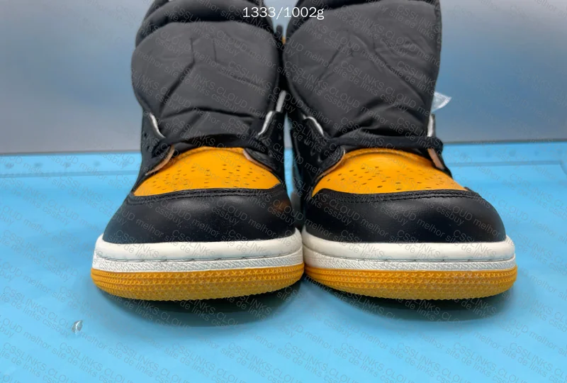 Help Jordan 1 Taxi 2