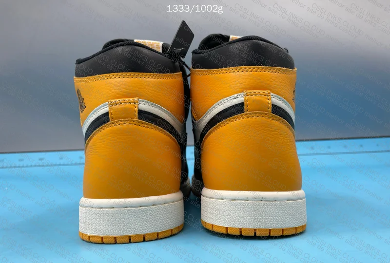 Help Jordan 1 Taxi 3