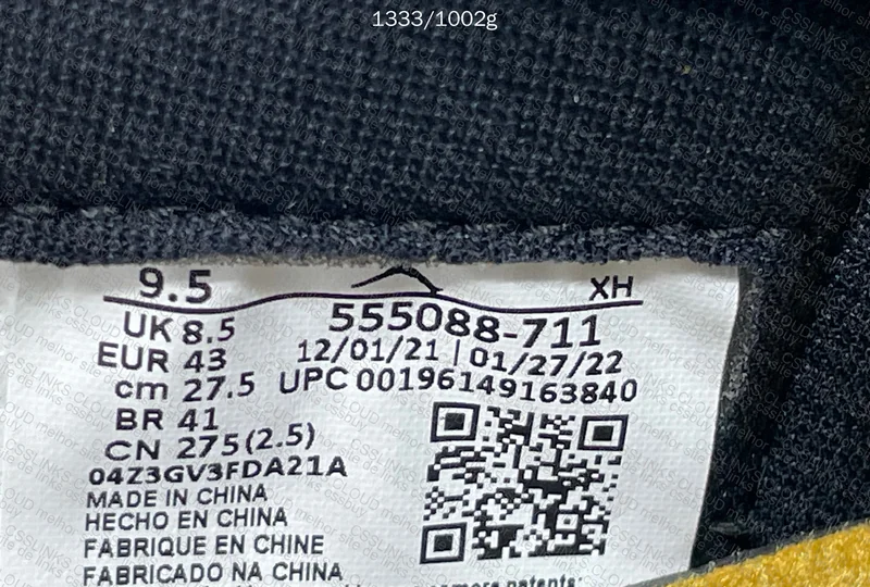 Help Jordan 1 Taxi 5