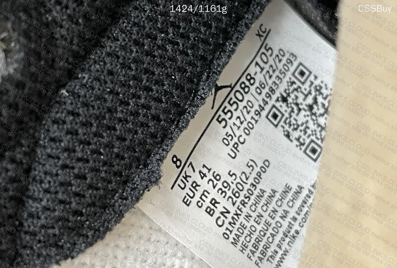 Ajuda ai nmrl - AJ1 Dark Mocha 3