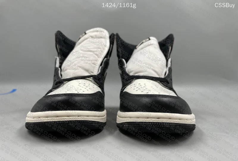 Ajuda ai nmrl - AJ1 Dark Mocha 7